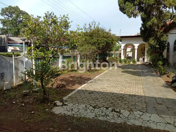 image DIJUAL TANAH 1300 M,ADA RUKO NYA JUGA (1)