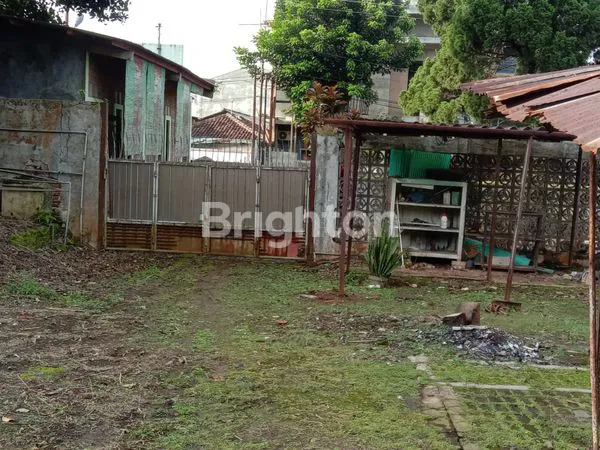 image DIJUAL TANAH 1300 M,ADA RUKO NYA JUGA (4)