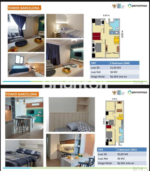 image APARTMENT SENTRALAND TOWER SANTORINI (6)