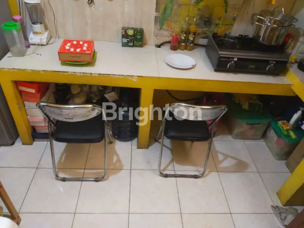 image RUMAH 2 LANTAI SIAP HUNI KEMAYORAN (3)