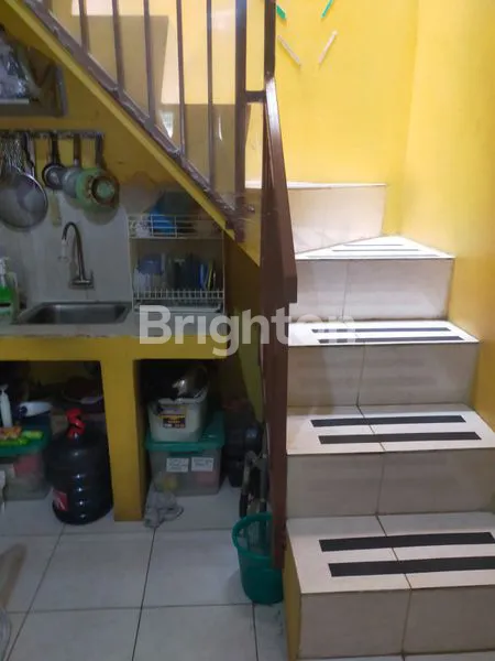 image RUMAH 2 LANTAI SIAP HUNI KEMAYORAN (4)