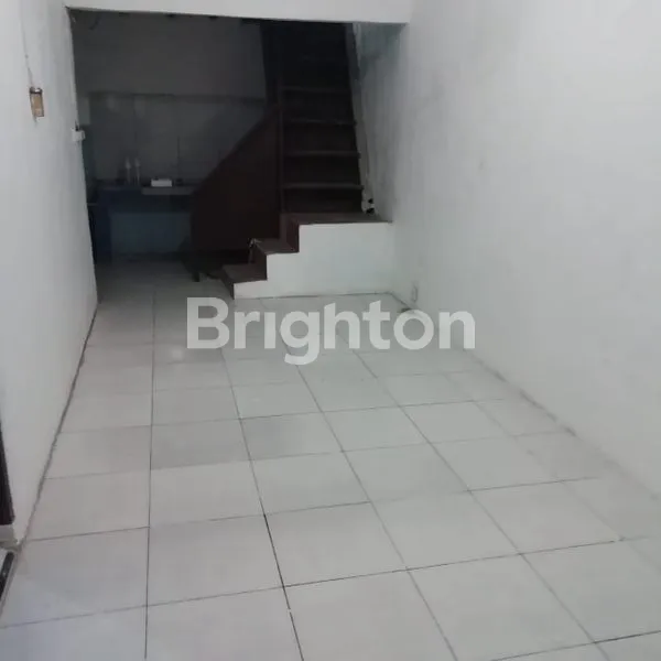 image DIJUAL RUMAH SIAP PAKAI DI BULAK RUKEM SEMAMPIR SURABAYA UTARA SIAP NEGO SAMPAI DEAL! (2)