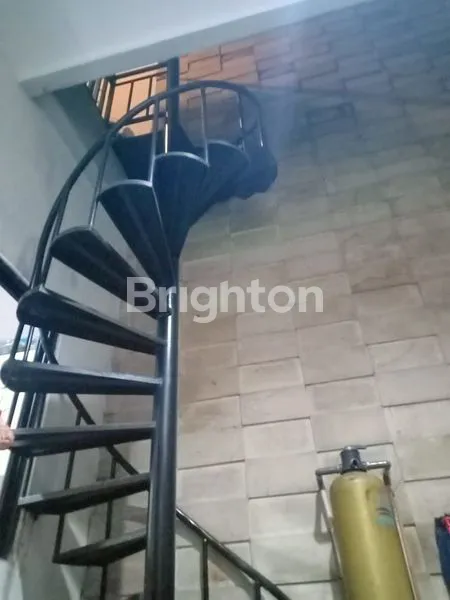 image RUMAH NYAMAN & ASRI DI GRIYA SUTERA TANGERANG (7)