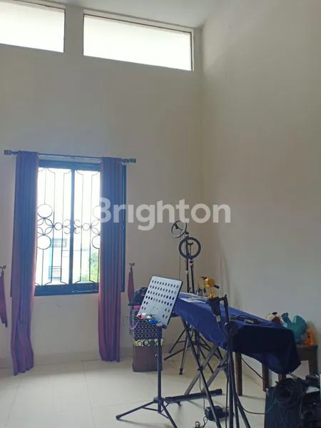 image RUMAH NYAMAN & ASRI DI GRIYA SUTERA TANGERANG (5)