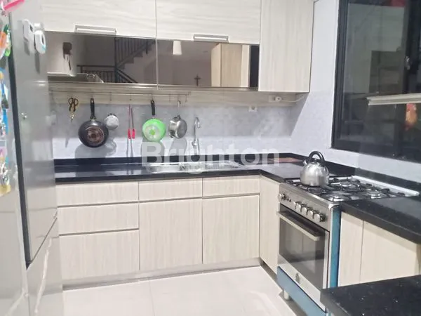 image RUMAH NYAMAN & ASRI DI GRIYA SUTERA TANGERANG (4)