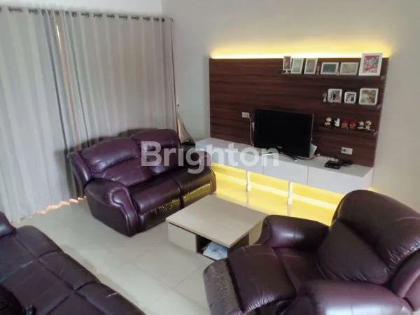 image RUMAH NYAMAN & ASRI DI GRIYA SUTERA TANGERANG (1)