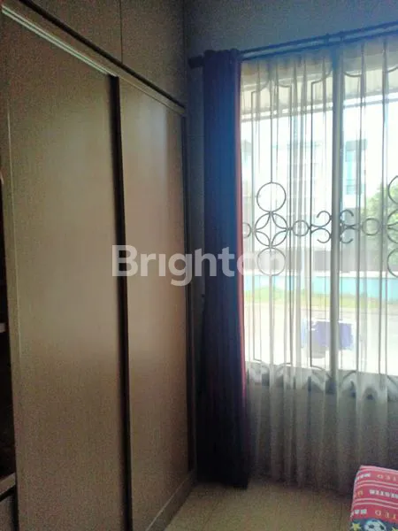 image RUMAH NYAMAN & ASRI DI GRIYA SUTERA TANGERANG (3)