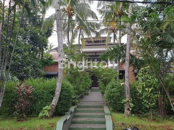 image LAHAN MEWAH BERIKUT 4 UNIT RUMAH HITUNG TANAH SAJA LENTENG AGUNG JAKARTA SELATAN SANGAT STRATEGIS   (3)