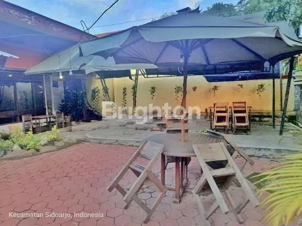 image EXCAFFE SIDOARJO KOTA - PROPERTI MEGAH 1300M² DI PUSAT KOTA (5)