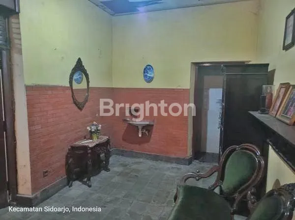 image EXCAFFE SIDOARJO KOTA - PROPERTI MEGAH 1300M² DI PUSAT KOTA (7)