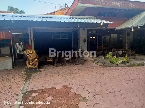 image EXCAFFE SIDOARJO KOTA - PROPERTI MEGAH 1300M² DI PUSAT KOTA (4)