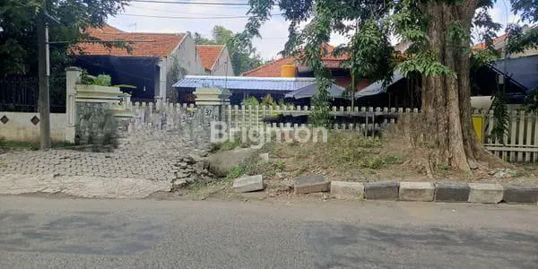 image EXCAFFE SIDOARJO KOTA - PROPERTI MEGAH 1300M² DI PUSAT KOTA (1)