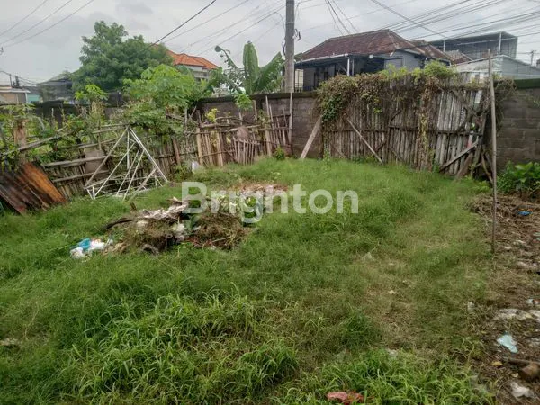 image DISEWAKAN TANAH SIAP BANGUN COCOK UNTUK GUDANG ,KANTOR,SARANA OLAHRAGA  ATAUPUN VILLA (3)
