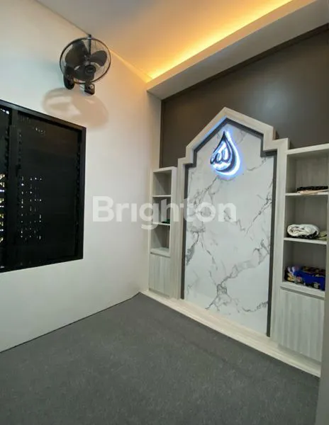 image GUDANG DAN KANTOR DI KARTASURA!! KONDISI SIAP PAKAI!! COCOK UTK KANTOR!! LOKASI STRATEGIS (6)