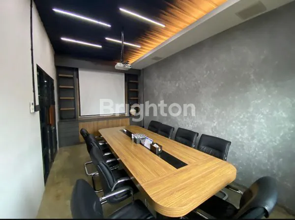 image GUDANG DAN KANTOR DI KARTASURA!! KONDISI SIAP PAKAI!! COCOK UTK KANTOR!! LOKASI STRATEGIS (7)