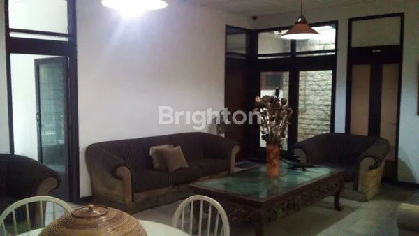 image RUMAH AREA SUKALUYU BATIK KUMELI OPEN NEGO SAMPAI DEAL (3)