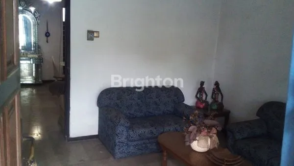 image RUMAH AREA SUKALUYU BATIK KUMELI OPEN NEGO SAMPAI DEAL (4)