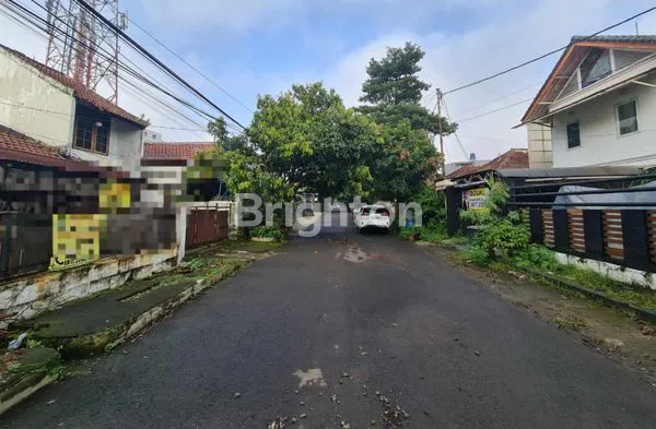 image RUMAH AREA SUKALUYU BATIK KUMELI OPEN NEGO SAMPAI DEAL (6)