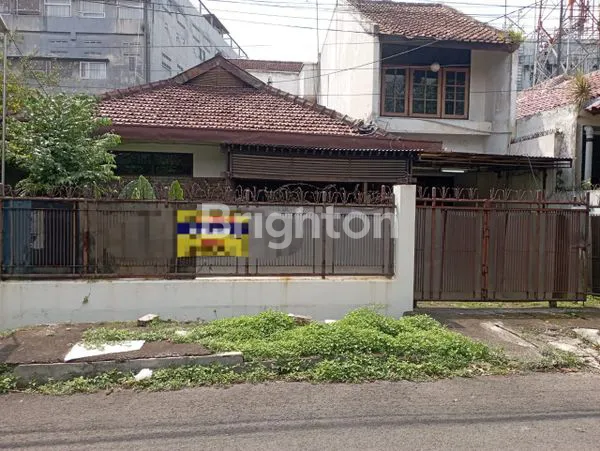 image RUMAH AREA SUKALUYU BATIK KUMELI OPEN NEGO SAMPAI DEAL (1)