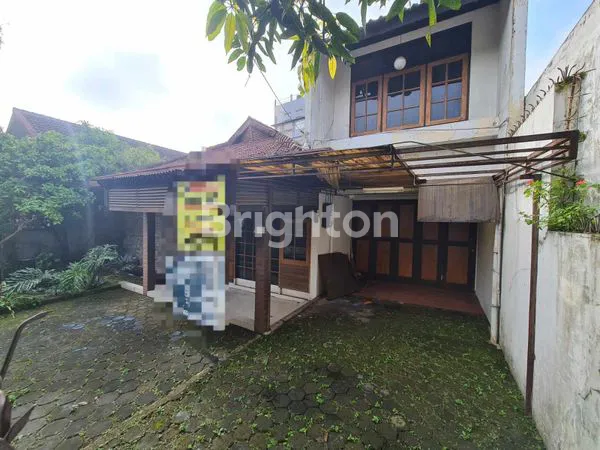 image RUMAH AREA SUKALUYU BATIK KUMELI OPEN NEGO SAMPAI DEAL (7)