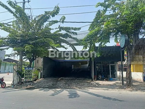 Gambar Property JL. MAJAPAHIT