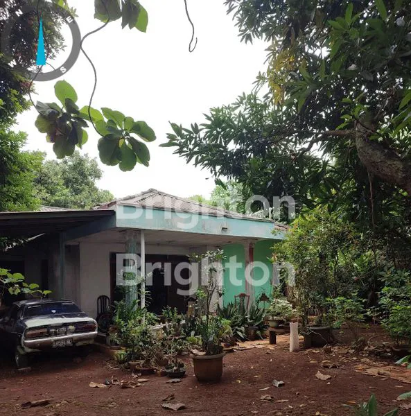 image TANAH DAN BANGUNAN DIJUAL LOKASI STRATEGIS  (1)