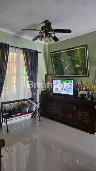 image DI JUAL RUMAH CANTIK CIAMIK SIAP HUNI DI TAMAN CIMANGGU KOTA BOGOR (3)
