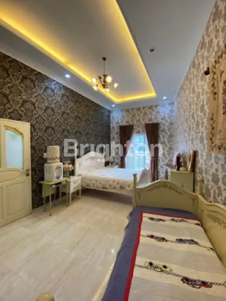 image RUMAH MEWAH 4KT FULL FURNISH DI PONDOK MUTIARA PEKANBARU (6)
