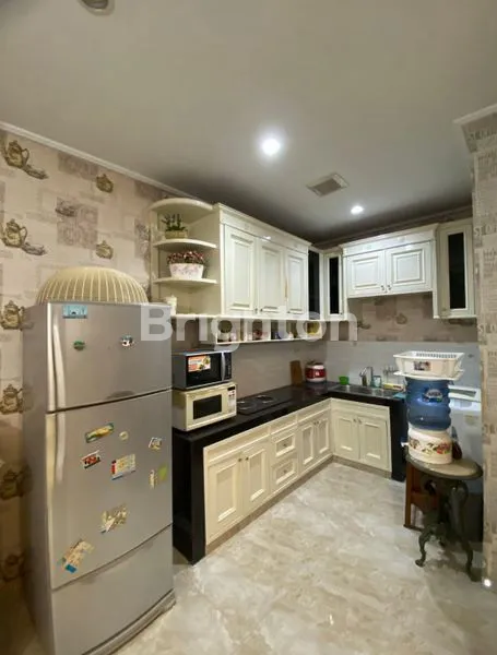 image RUMAH MEWAH 4KT FULL FURNISH DI PONDOK MUTIARA PEKANBARU (4)