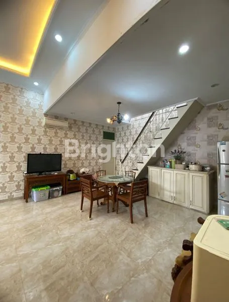 image RUMAH MEWAH 4KT FULL FURNISH DI PONDOK MUTIARA PEKANBARU (5)