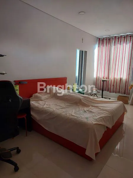 image RUMAH ADA KOLAM RENANG, TOSIGA, KARMEL, JAKARTA BARAT (6)