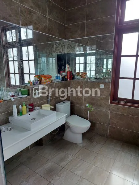 image RUMAH ADA KOLAM RENANG, TOSIGA, KARMEL, JAKARTA BARAT (3)