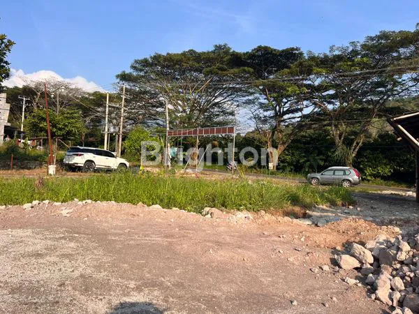 image TANAH KAVLING PINGIR JALAN UTAMA KEMILING BANDAR LAMPUNG (1)