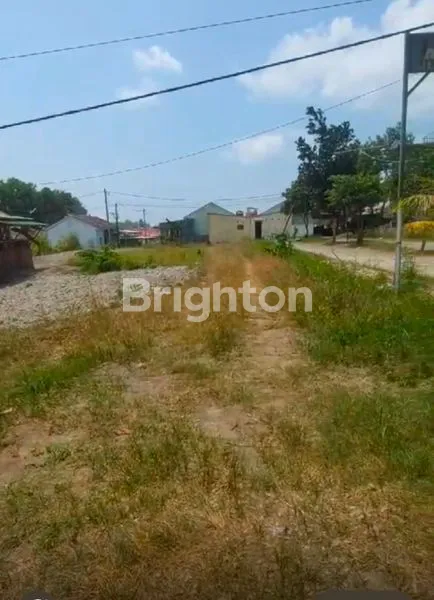 image TANAH KAVLING PINGIR JALAN UTAMA KEMILING BANDAR LAMPUNG (2)