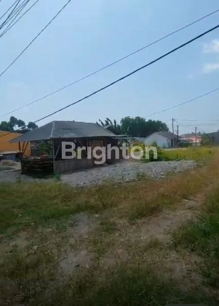 image TANAH KAVLING PINGIR JALAN UTAMA KEMILING BANDAR LAMPUNG (3)