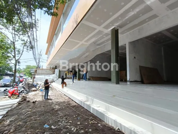 image RUKO BARU 1 LANTAI 60 M² DI JALAN UTAMA  KAWASAN PREMIUM DEKAT RENON DENPASAR (1)