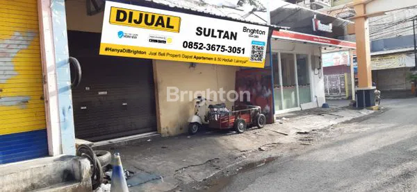 5 TEMPAT USAHA LOKASI HOOK DEKAT UNIVERSITAS PETRA