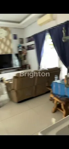 image HUNIAN NYAMAN DENGAN KONSEP MODERN MEWAH (4)