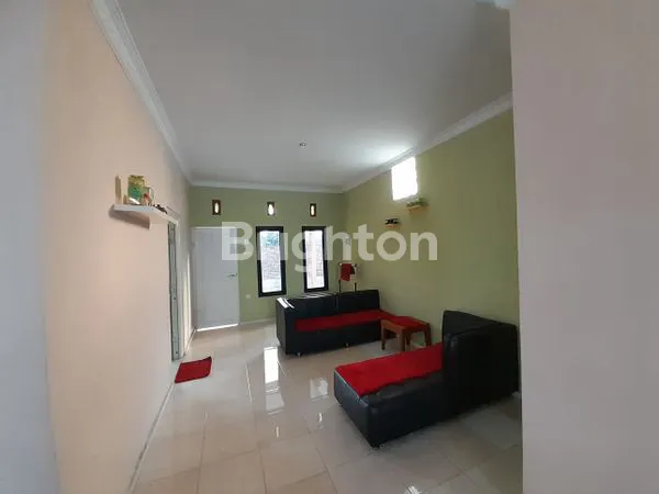 image DISEWAKAN RUMAH GUEST HOUSE 2 LANTAI DI DAERAH GODEAN, SLEMAN - YOGYA (7)