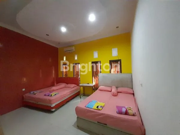 image DISEWAKAN RUMAH GUEST HOUSE 2 LANTAI DI DAERAH GODEAN, SLEMAN - YOGYA (6)