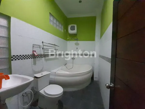 image DISEWAKAN RUMAH GUEST HOUSE 2 LANTAI DI DAERAH GODEAN, SLEMAN - YOGYA (2)