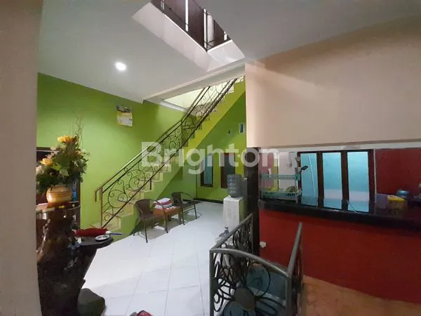 image DISEWAKAN RUMAH GUEST HOUSE 2 LANTAI DI DAERAH GODEAN, SLEMAN - YOGYA (3)