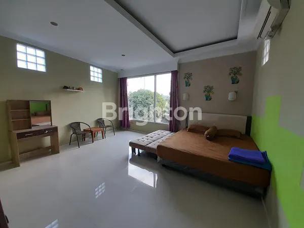 image DISEWAKAN RUMAH GUEST HOUSE 2 LANTAI DI DAERAH GODEAN, SLEMAN - YOGYA (4)