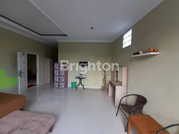 image DISEWAKAN RUMAH GUEST HOUSE 2 LANTAI DI DAERAH GODEAN, SLEMAN - YOGYA (5)