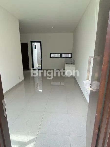 image RUMAH BARU 2 LANTAI MODERN MINIMALIS DI CLUSTER FASHAGRIYA PODOMORO PARK (2)