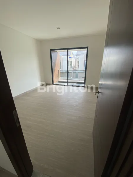 image RUMAH BARU 2 LANTAI MODERN MINIMALIS DI CLUSTER FASHAGRIYA PODOMORO PARK (5)