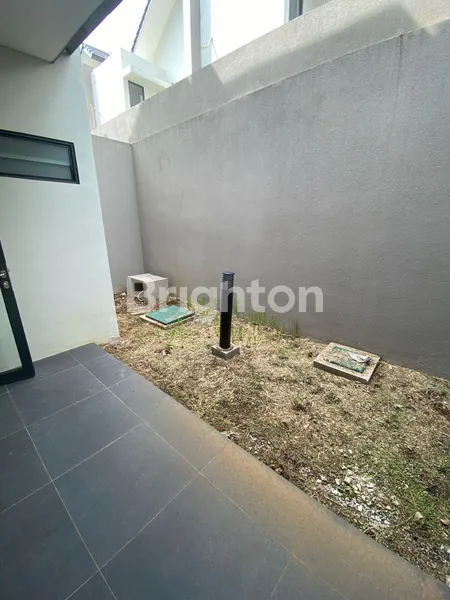 image RUMAH BARU 2 LANTAI MODERN MINIMALIS DI CLUSTER FASHAGRIYA PODOMORO PARK (6)