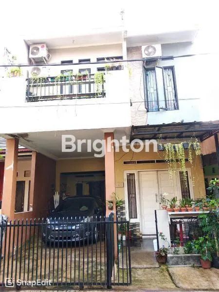 Gambar Property RUMAH D METLAN CIBUBUR CILEUNGSI