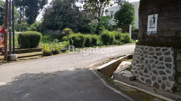 TURUN HARGA TANAH LUAS DI KARANG ALIT SALATIGA