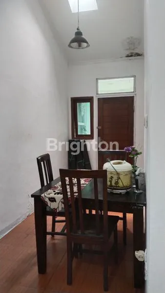 image RUMAH MINIMALIS SEMI FURNISH DI PERMATA CIMAHI (3)